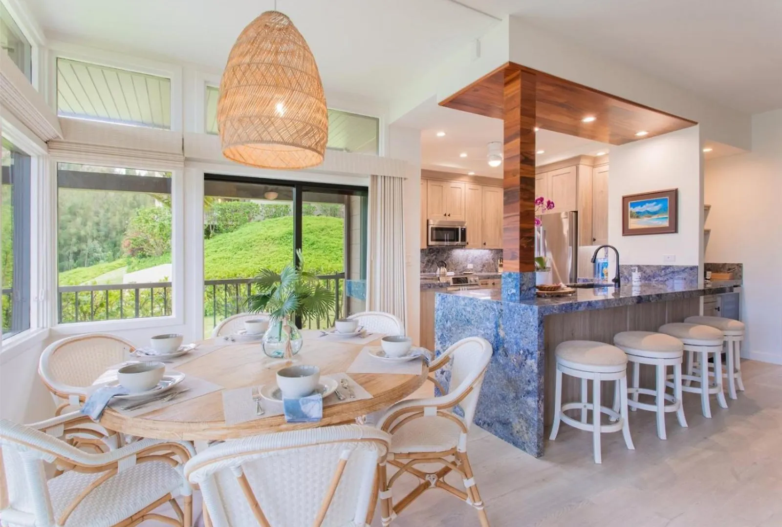 613-15 Kapalua Ridge Villa Kahana Verenigde Staten
