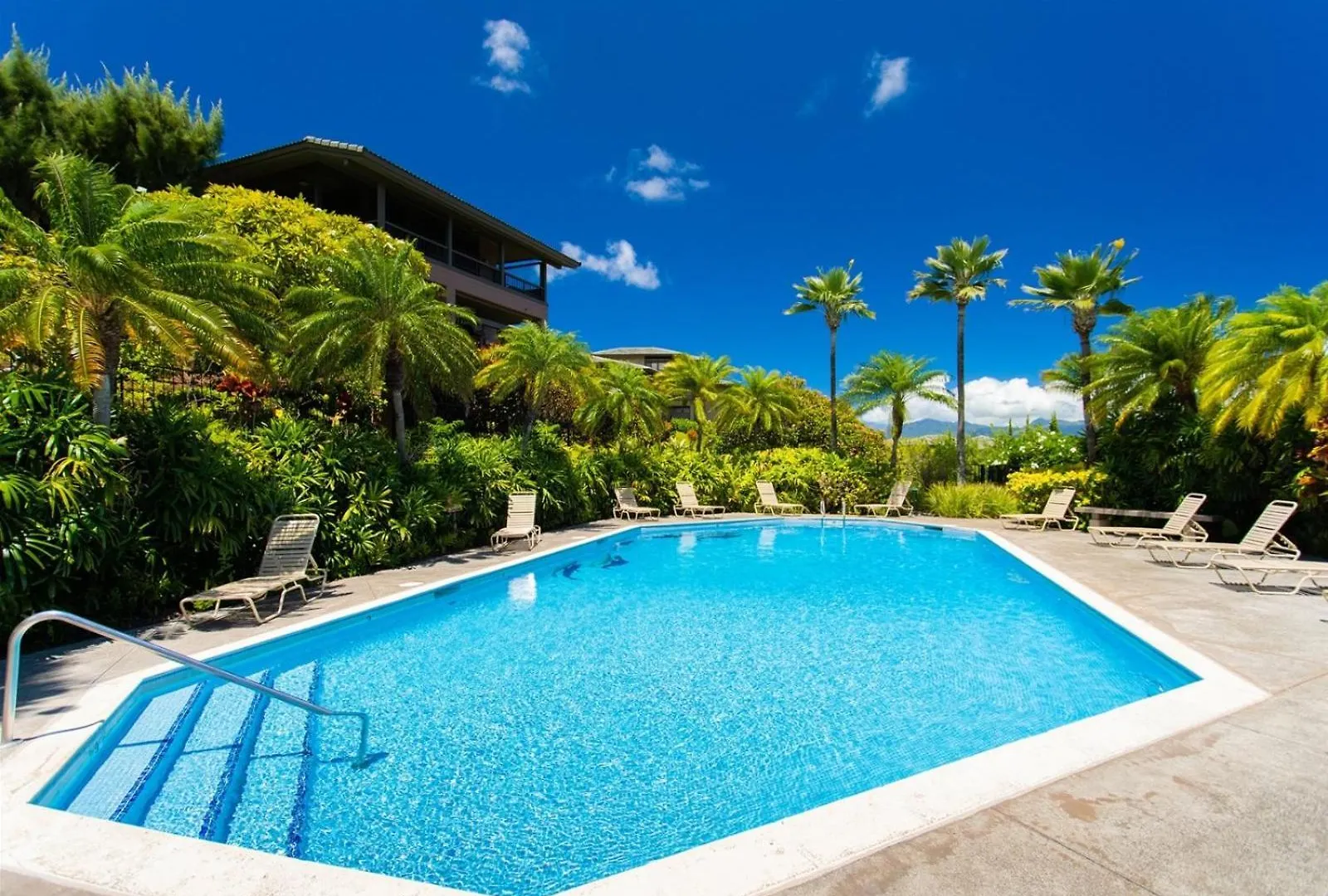 613-15 Kapalua Ridge Villa Kahana 0*,  Verenigde Staten