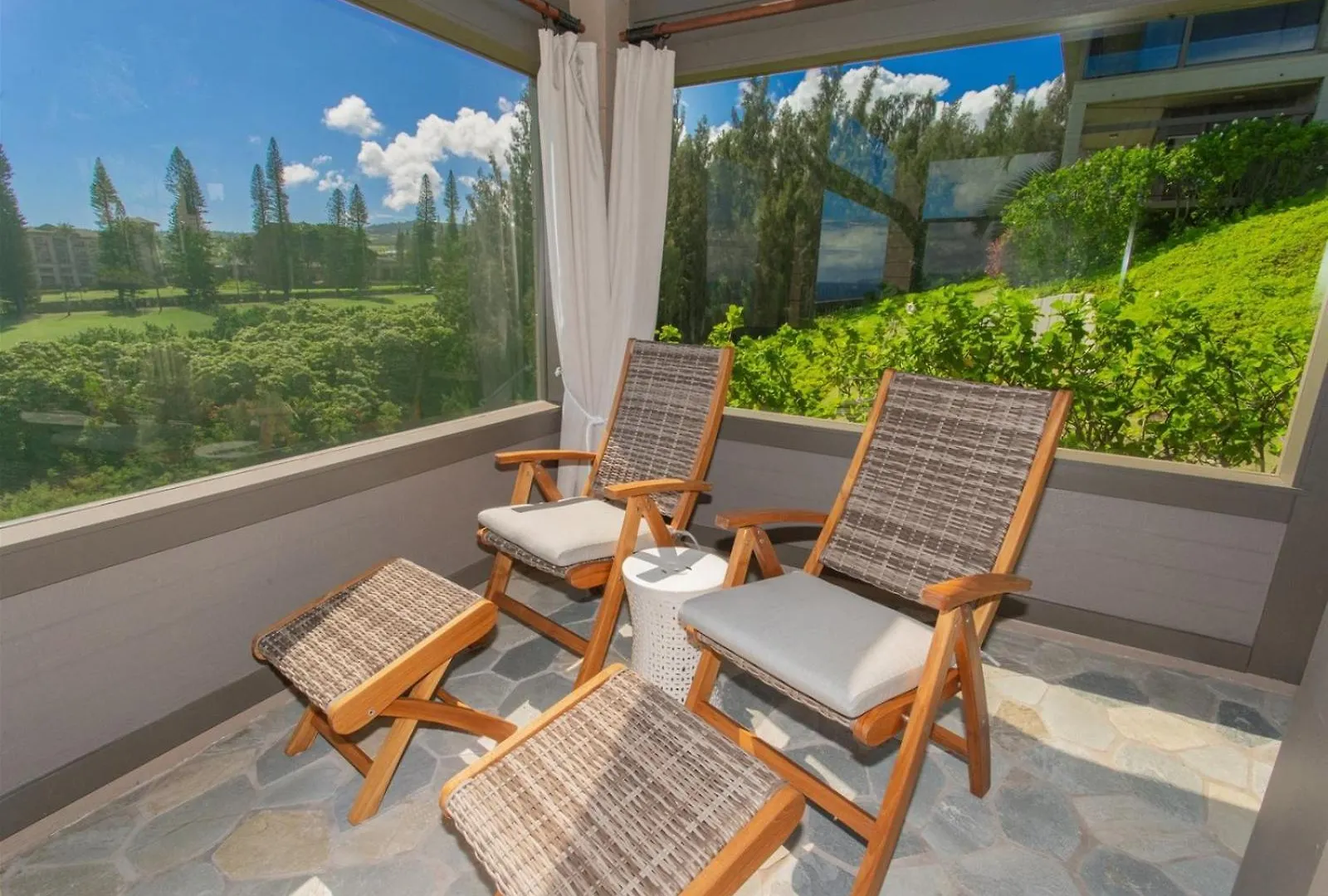 Appartement 613-15 Kapalua Ridge Villa Kahana