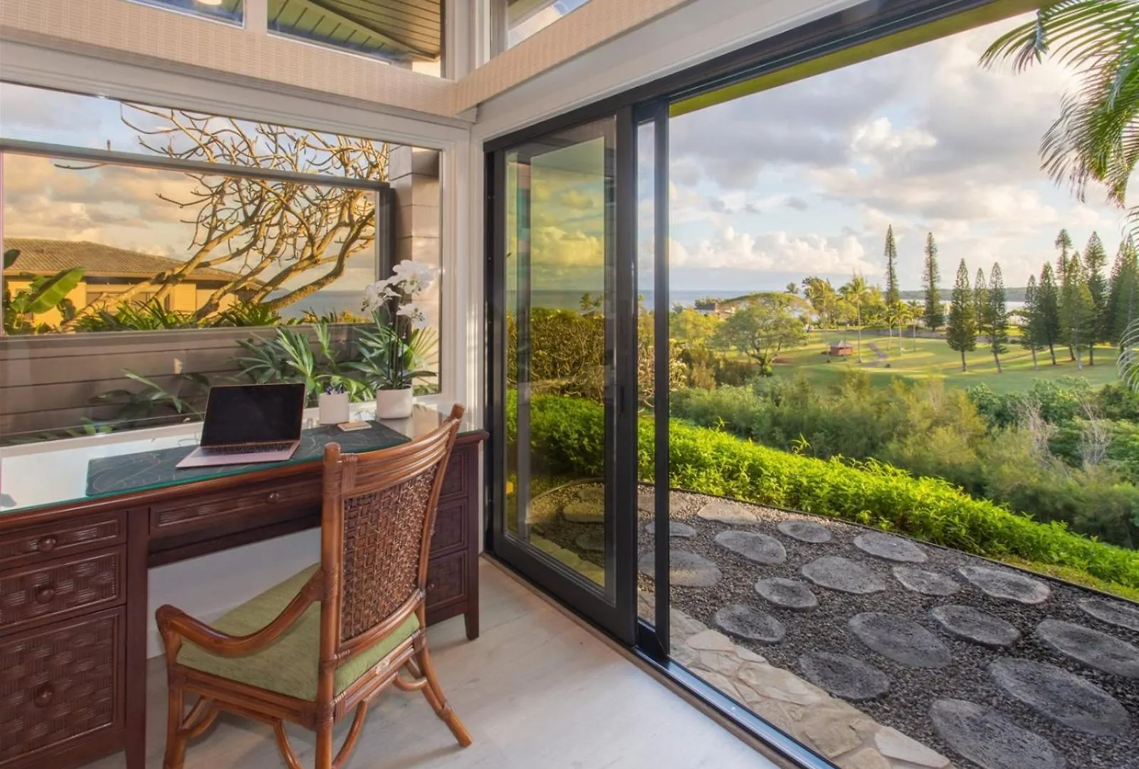 613-15 Kapalua Ridge Villa Kahana Appartement